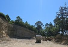 Nagyon megbüntettek egy Hargita megyei bányát