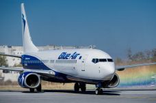 Csődbe ment a román kormány fapados légitársasága, a Blue Air