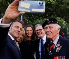 London és Párizs összehangolja nukleáris elrettentő képességét