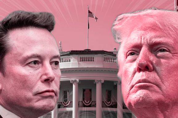 Legjobb barátból főellenség?