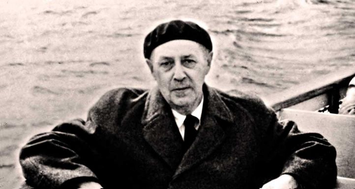 Vallomások egy polgárról – 125 éve született Márai Sándor