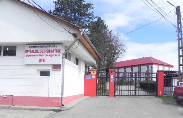 Bíróság elé állítják a pszichiátriai kórház betegeit bántalmazó alkalmazottakat