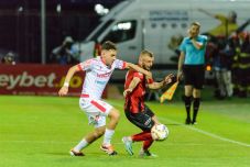 A Szuperliga más kávéház – Hétfőn bemutatkozik az FK Csíkszereda az élvonalban