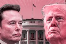 Legjobb barátból főellenség?