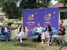 Vásárhelyiség a Forgatagon – 12. alkalommal is megszervezik a családi rendezvényt