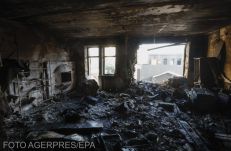 Rekordszámú civil áldozat Ukrajnában júniusban – az ENSZ szerint drámaian nőtt az orosz támadások pusztító ereje