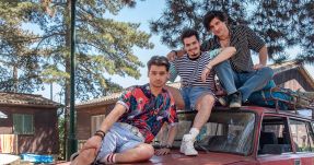 Jön a Hogyan tudnék élni nélküled? második része