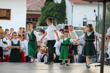 Vasárnap kezdődik a magyarlapádi néptánctábor