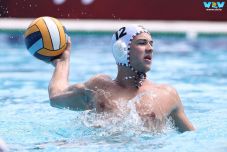 Vízilabda-vb: tizenkét gólos győzelemmel kezdett a magyar csapat