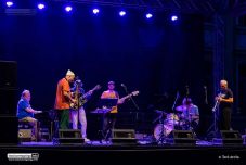 Egy hét örömzene kiváló jazzművészekkel és tanulni vágyó zenészekkel Sepsiszentgyörgyön