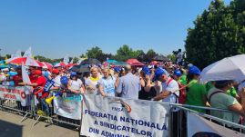 Tiltakoznak a „bűnbakká tett” közigazgatási alkalmazottak