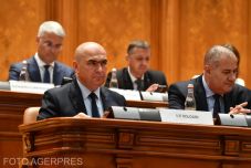 Elbukott a kormány elleni bizalmatlansági indítvány