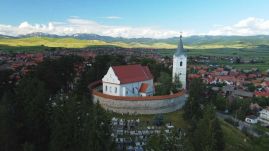 Erdély szent öröksége: templomok, amelyek mindannyiunkhoz szólnak