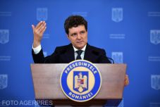 Megszólalt Nicuşor Dan az áfaemelés ügyében 