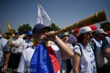 Rossz irányba tart az ország - véli a lakosság túlnyomó többsége  