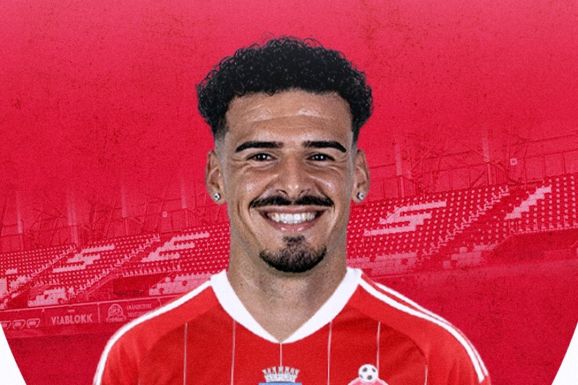 Liga 2: portugál hátvéddel erősített a Sepsi OSK