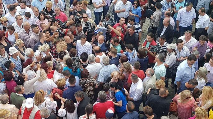 Nacionalista, patrióta irányba mozdulhat el a PSD