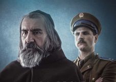 Magyar Passió és közönségtalálkozó – Eperjes Károlyt látja vendégül Kézdivásárhely