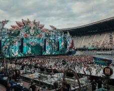 Jó hír az egyetemistáknak: tízes médiáért jár az ingyenes bérlet az Untoldra