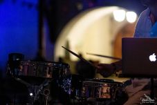 Nagykorúvá vált a csíkszeredai Dob-Ban Ritmusfesztivál