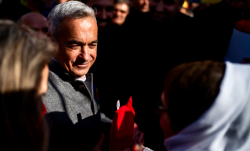 Hatósági felügyelet alatt marad Călin Georgescu