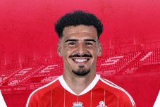 Liga 2: portugál hátvéddel erősített a Sepsi OSK