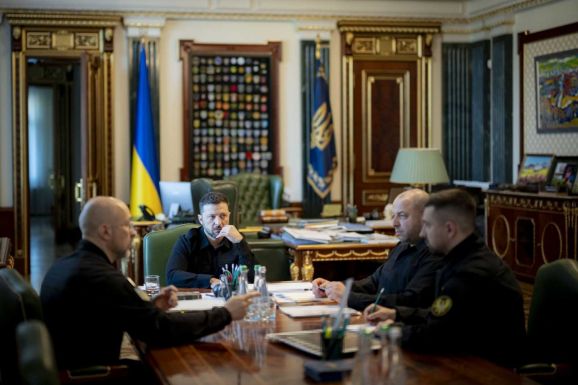Ukrán kényszersorozás: katonai vezetőket helyezne EU-szankciós listára Magyarország