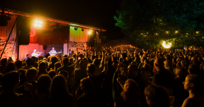 Méra tizedszer is a világ(zene) közepe lesz