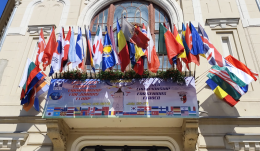 Modellező világbajnokságra készül Nagyszalonta – hazai környezetben versenyez Szijjártó Szilárd