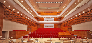Új épületbe költözik a kolozsvári filharmónia