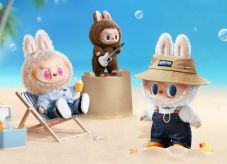 Labubu-őrület: a csúnya babák a játékiparban példátlan profitot generálnak