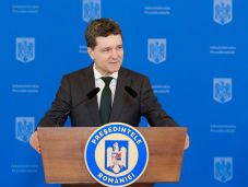 Megmondta Nicușor Dan a belügyminisztériumnak, mi a teendő