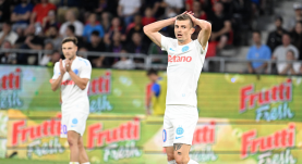 BL-selejtező: vereséget szenvedett Andorrában, de továbbjutott a FCSB