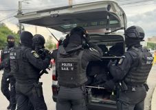 Belügyminiszteri statisztika: a segélyhívások után az esetek többségében tíz perc alatt intézkedtek