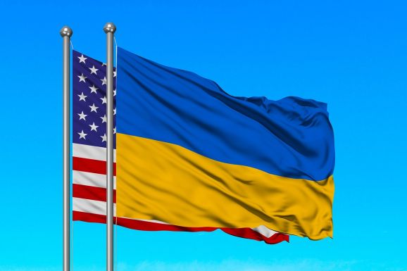 Ukrajna részben drónokkal fizetne az amerikai fegyverekért
