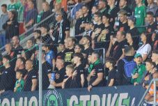 Négy konzul segíti a Kolozsvári CFR – Paksi FC futballmérkőzés lebonyolítását