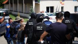 Mezőméhesi gyilkosság: az áldozat anyja szerint a rendőrség hazudik