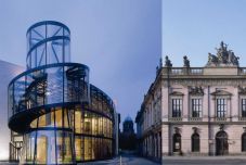 Energia-megtakarítás: Berlin lekapcsolja a műemlék-épületek éjszakai kivilágítását