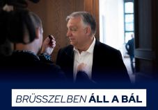 Orbán Viktornak nem tetszik Brüsszel költségvetés-terve