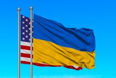 Ukrajna részben drónokkal fizetne az amerikai fegyverekért