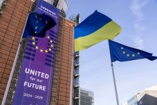 Újabb uniós szankciós csomag Oroszország ellen – Az eddigi legszigorúbb