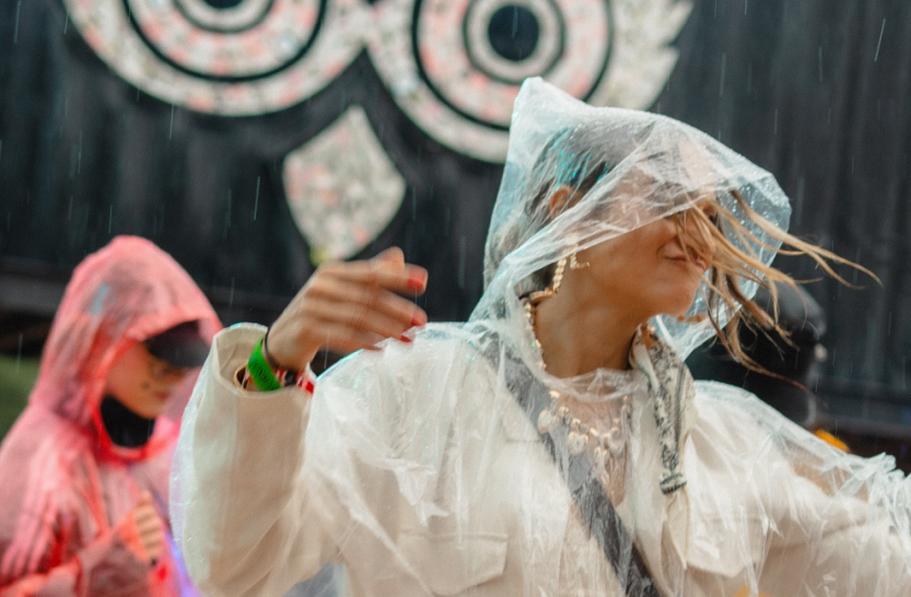 Különleges élmény – fesztiválozók az Electric Castle varázsáról (VIDEÓ)