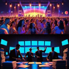 Fesztivál és kontroll – Egy közös narratíva (II. rész)