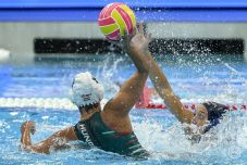 Az olaszok legyőzésével vb-elődöntőbe jutottak a magyar lányok