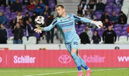 „Amikor jelentkezett az OSK, nem is gondolkodtam a válaszon” – Fejér Béla kapus a visszatéréséről