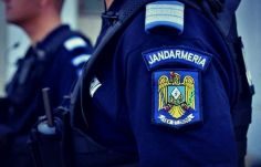 Csendőrbántalmazás és útlezárás is történt a Călin Georgescut támogató tüntetésen (VIDEÓ)