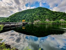 Tragédia: a Tárnica-tóba fulladt egy fiatalember