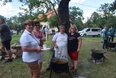 Falunapok Dálnokon: együtt ünnepelt a közösség és a testvértelepülések