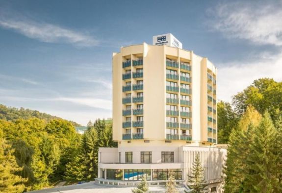 Jelentős befektetést halasztottak el a parajdi katasztrófa miatt