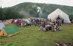 Sepsiszentgyörgyön éled újra a 90-es évek legendás performanszfesztiválja, az AnnART